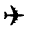 Airplane Sign